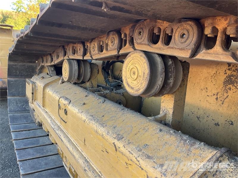 CAT D6K2 LGP Crawler Dozer lánctalpas dózerek