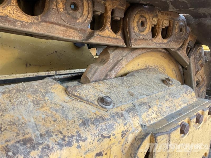 CAT D6K2 LGP Crawler Dozer lánctalpas dózerek