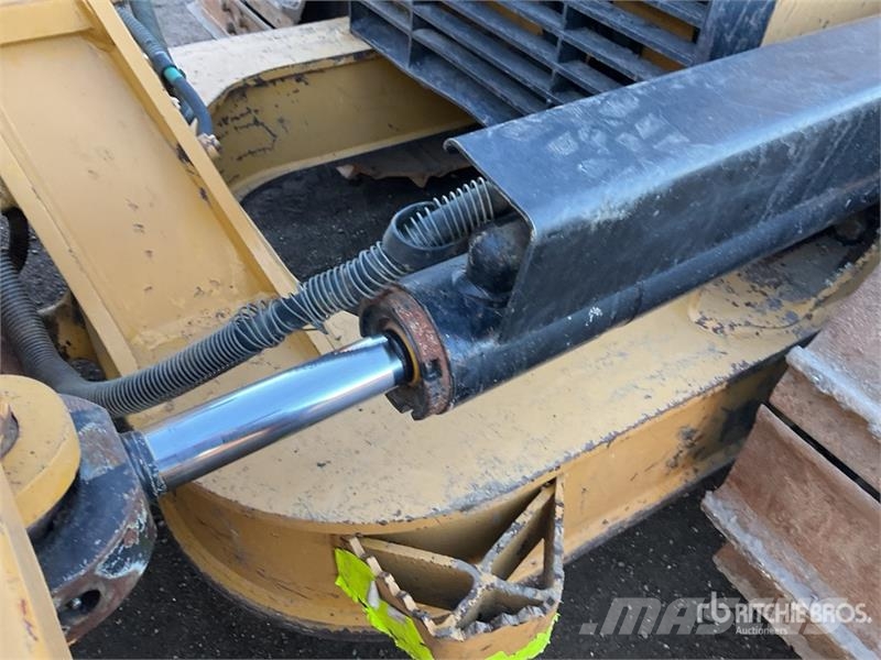 CAT D6K2 LGP Crawler Dozer lánctalpas dózerek
