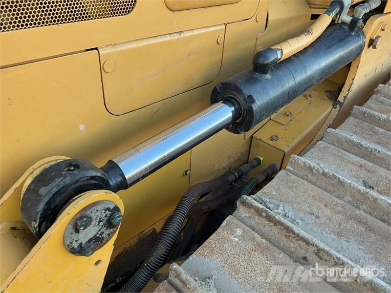CAT D6K2 LGP Crawler Dozer lánctalpas dózerek