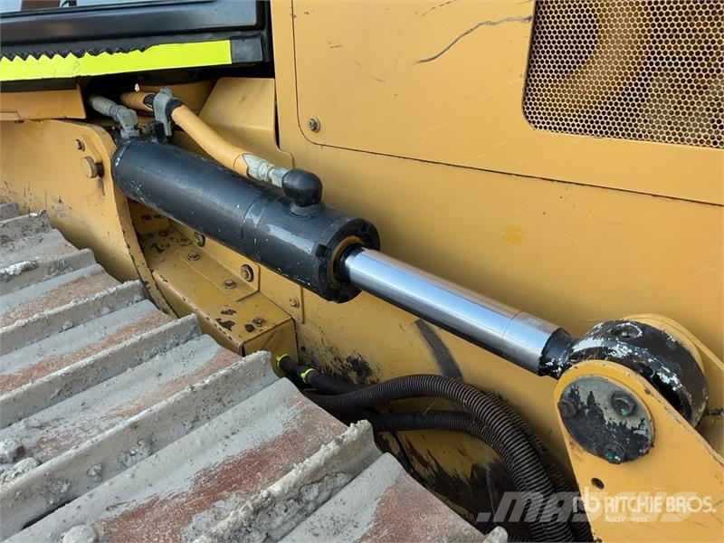 CAT D6K2 LGP Crawler Dozer lánctalpas dózerek