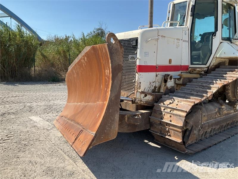 CAT D6N XL Bouteurs sur chenilles