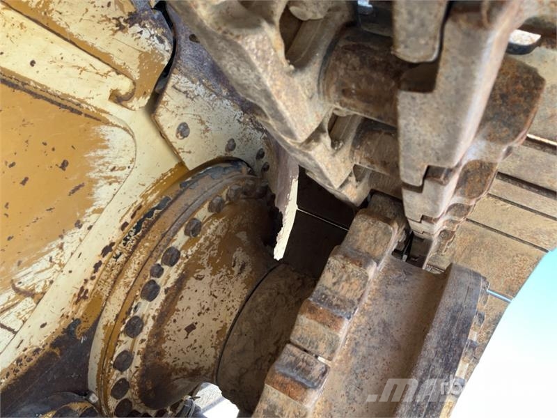 CAT D6N XL Bouteurs sur chenilles