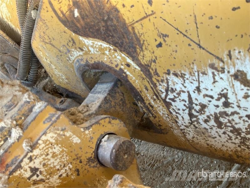 CAT D6N XL Bouteurs sur chenilles