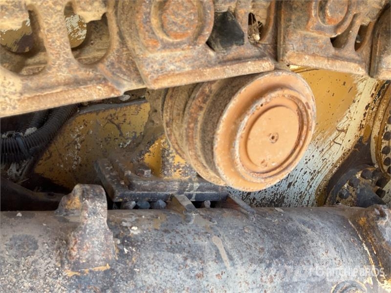 CAT D6N XL Bouteurs sur chenilles