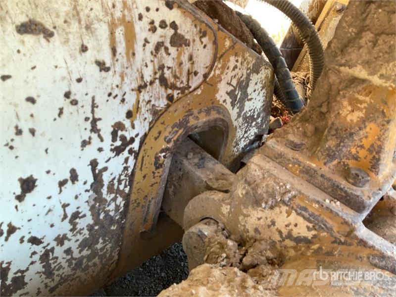 CAT D6N XL Bouteurs sur chenilles