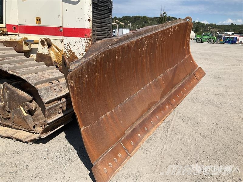 CAT D6N XL Bouteurs sur chenilles
