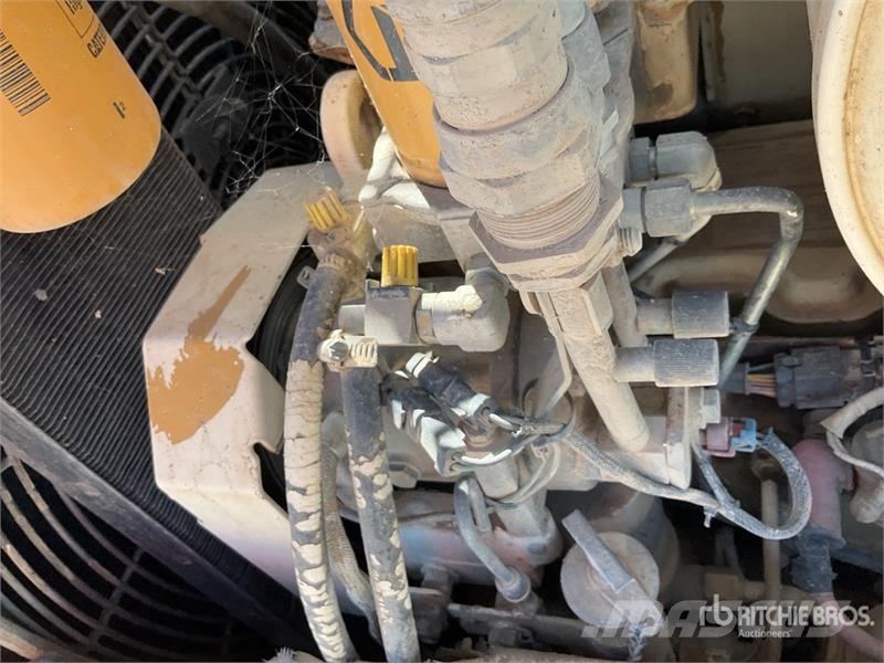 CAT D6N XL Bouteurs sur chenilles