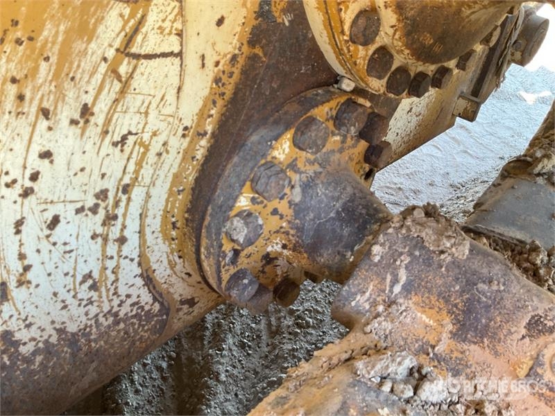 CAT D6N XL Bouteurs sur chenilles
