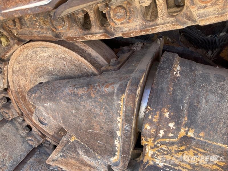 CAT D6N XL Bouteurs sur chenilles