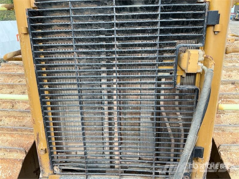 CAT D6R LGP Series III Crawler dozers