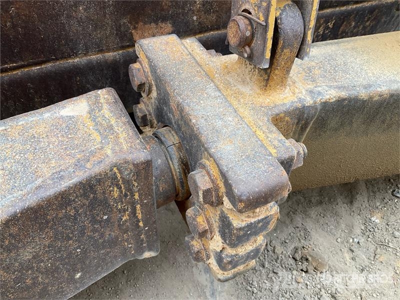 CAT D6R LGP Series III Crawler dozers