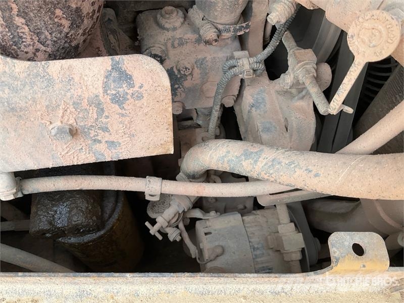CAT D6R LGP Series III Crawler dozers