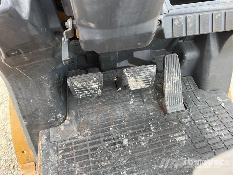 CAT DP20CN 2000 kg Forklift Forklift trucks - others