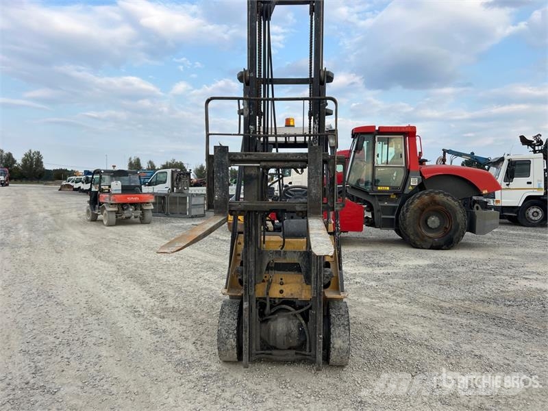 CAT DP20CN 2000 kg Forklift Forklift trucks - others
