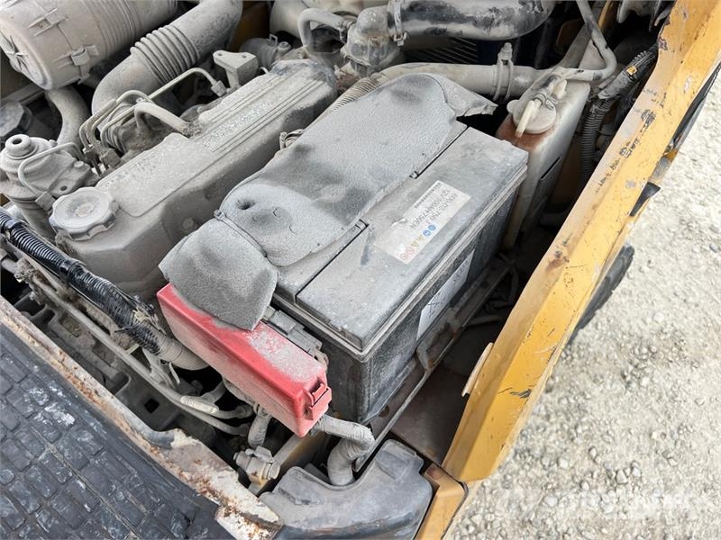 CAT DP20CN 2000 kg Forklift Forklift trucks - others