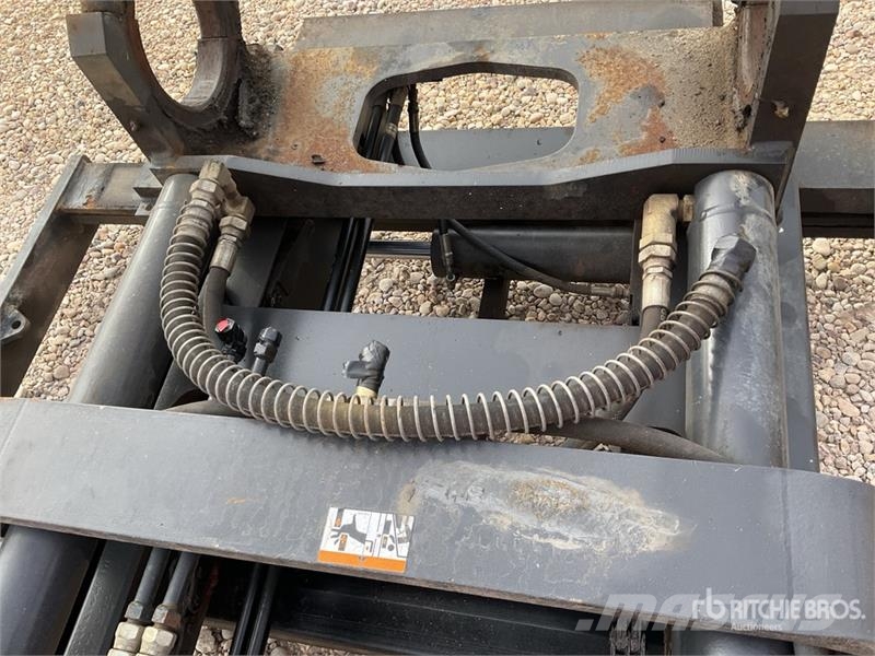 CAT DP70N1 Forklift Otras carretillas elevadoras