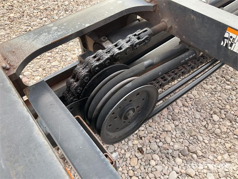 CAT DP70N1 Forklift Otras carretillas elevadoras
