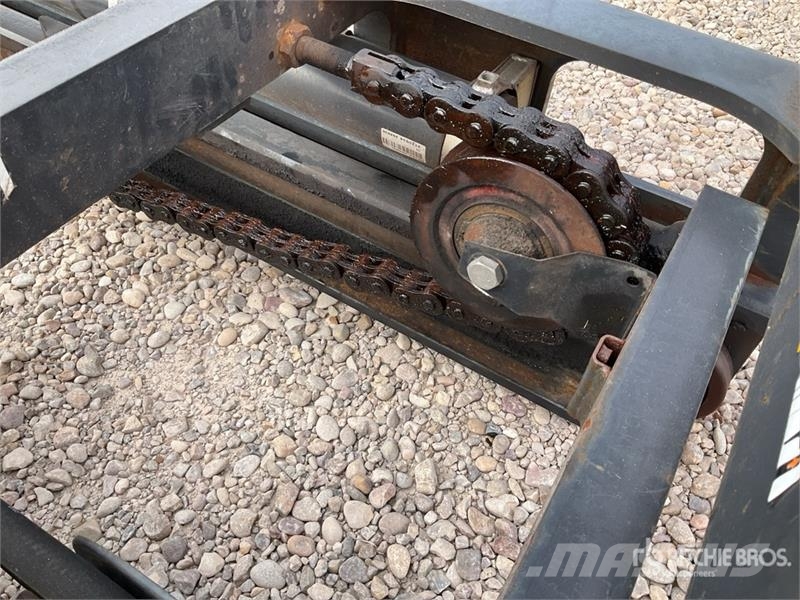 CAT DP70N1 Forklift Otras carretillas elevadoras