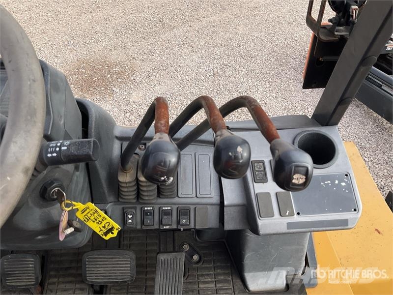 CAT DP70N1 Forklift Otras carretillas elevadoras