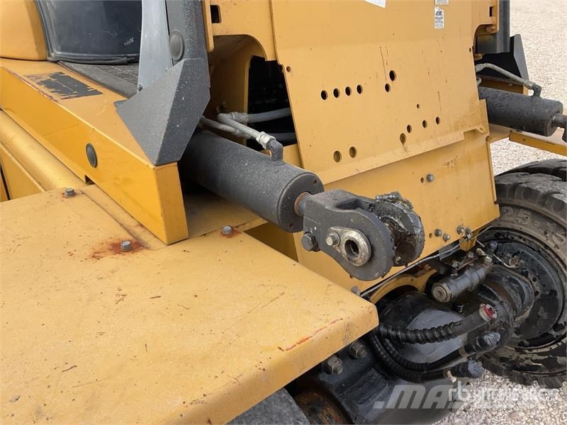 CAT DP70N1 Forklift Otras carretillas elevadoras