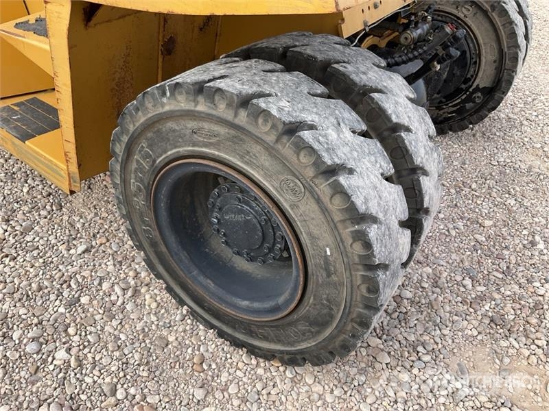 CAT DP70N1 Forklift Otras carretillas elevadoras