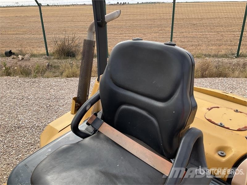 CAT DP70N1 Forklift Otras carretillas elevadoras