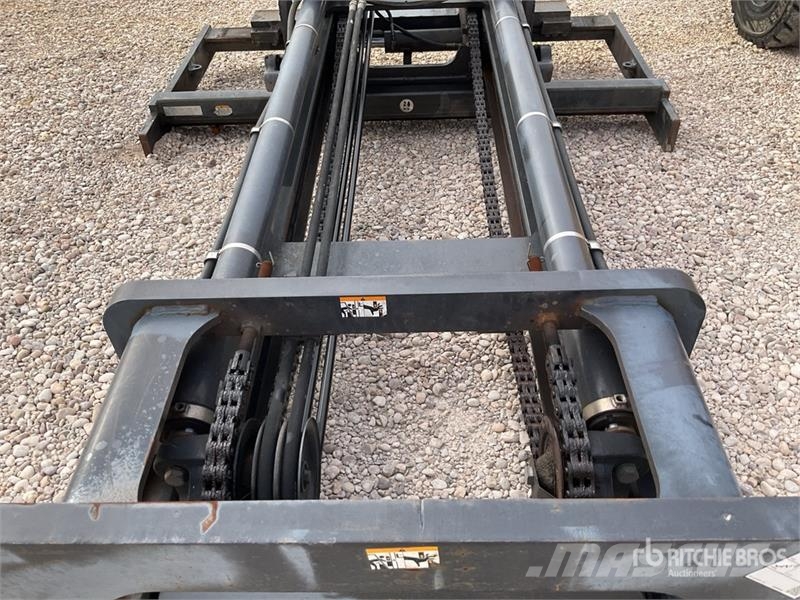 CAT DP70N1 Forklift Otras carretillas elevadoras