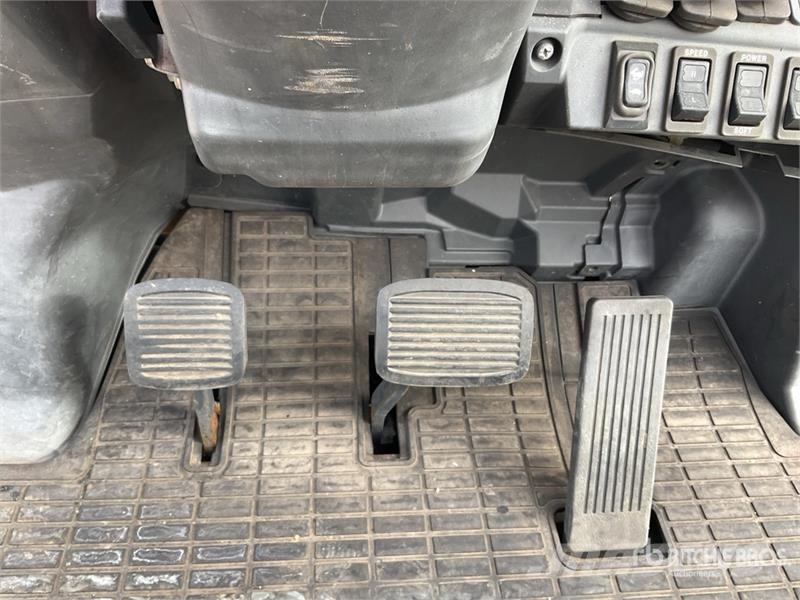 CAT DP70N1 Forklift Otras carretillas elevadoras