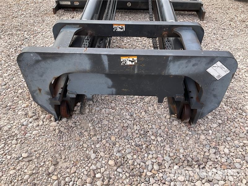 CAT DP70N1 Forklift Otras carretillas elevadoras