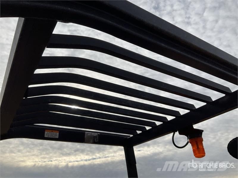 CAT DP70N1 Forklift Otras carretillas elevadoras
