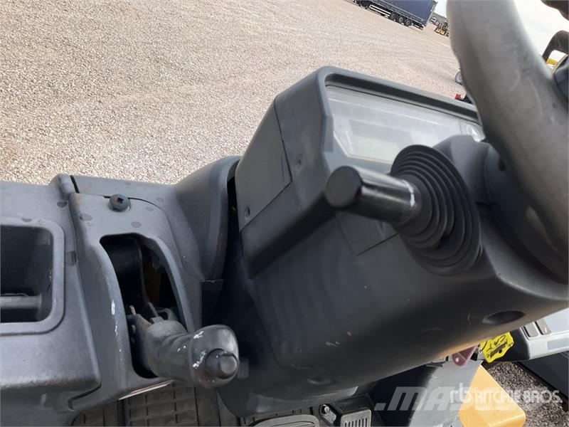 CAT DP70N1 Forklift Otras carretillas elevadoras
