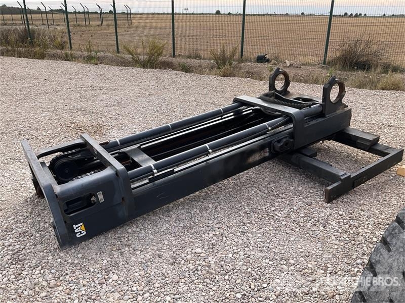CAT DP70N1 Forklift Otras carretillas elevadoras