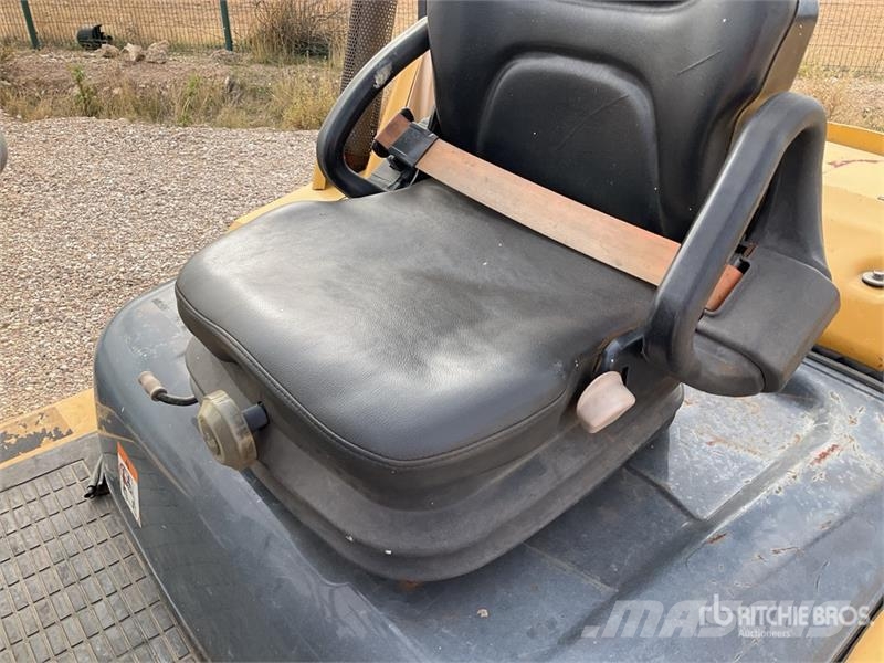 CAT DP70N1 Forklift Otras carretillas elevadoras