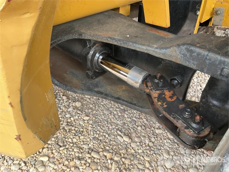 CAT DP70N1 Forklift Otras carretillas elevadoras
