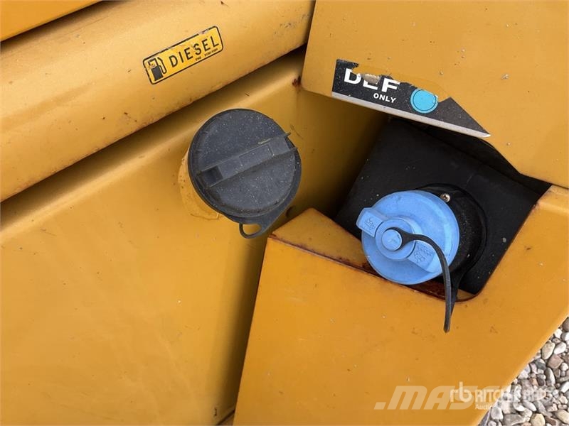 CAT DP70N1 Forklift Otras carretillas elevadoras