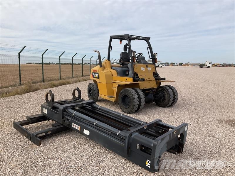 CAT DP70N1 Forklift Otras carretillas elevadoras