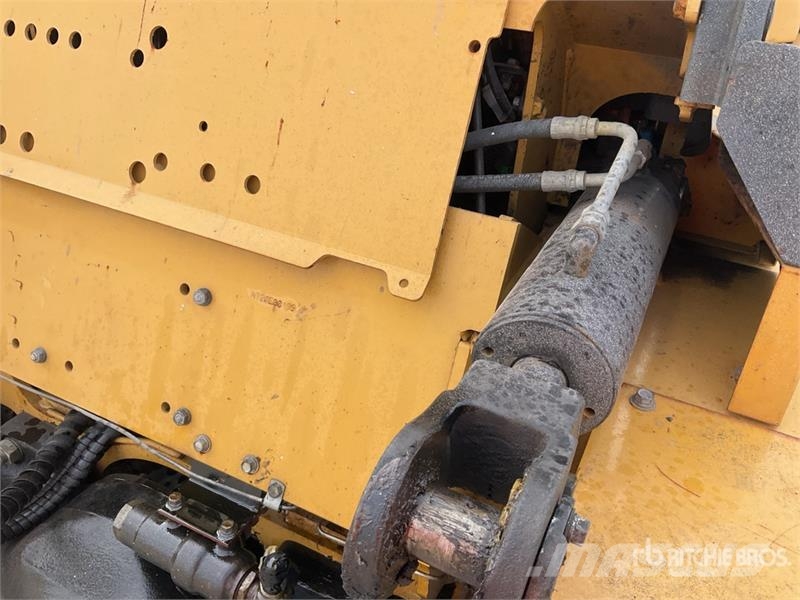 CAT DP70N1 Forklift Otras carretillas elevadoras