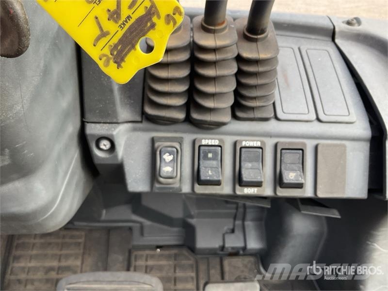 CAT DP70N1 Forklift Otras carretillas elevadoras