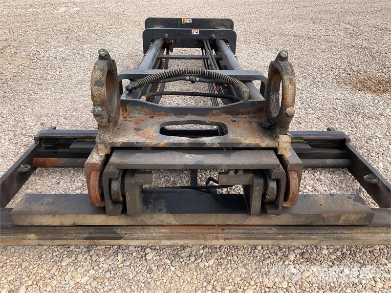 CAT DP70N1 Forklift Otras carretillas elevadoras