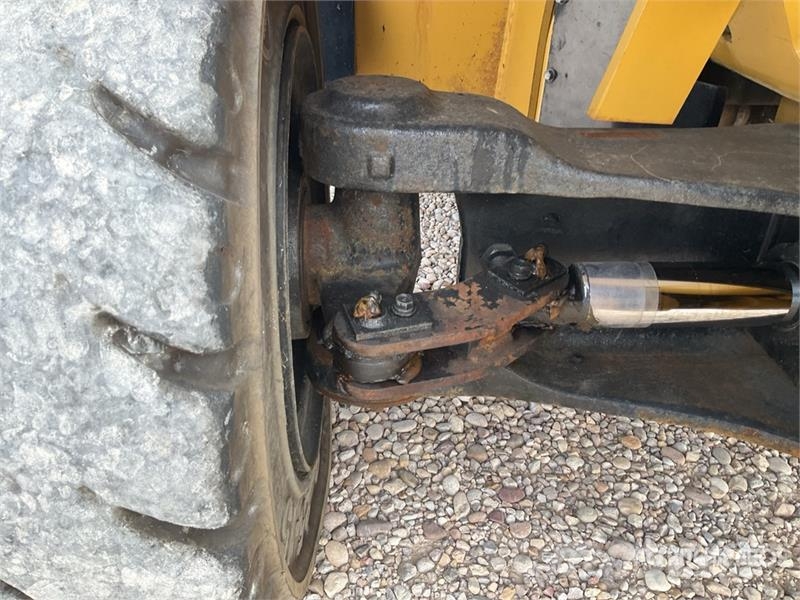 CAT DP70N1 Forklift Otras carretillas elevadoras