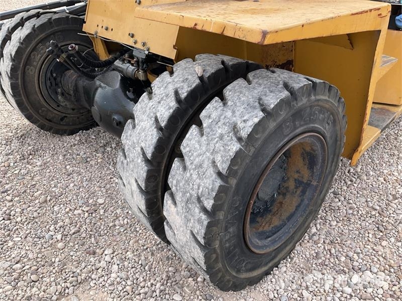 CAT DP70N1 Forklift Otras carretillas elevadoras
