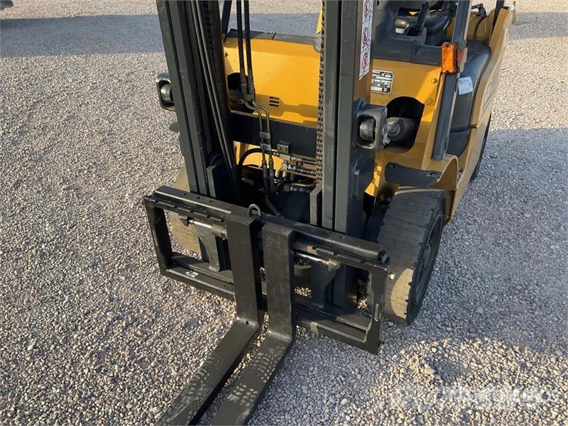 CAT GP25N Forklift Περονοφόρα ανυψωτικά κλαρκ - άλλα