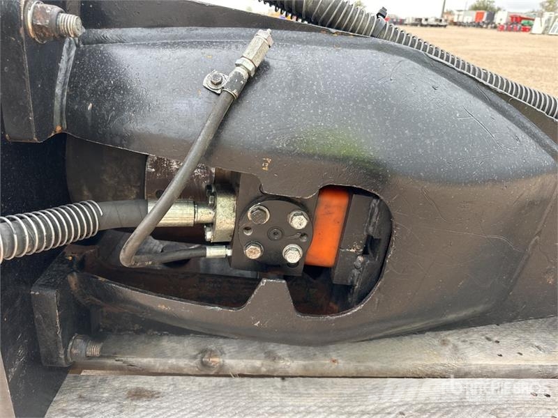 CAT H110ES Marteau Hydraulique Hydraulic Breaker Hidrauliniai kūjai / Trupintuvai