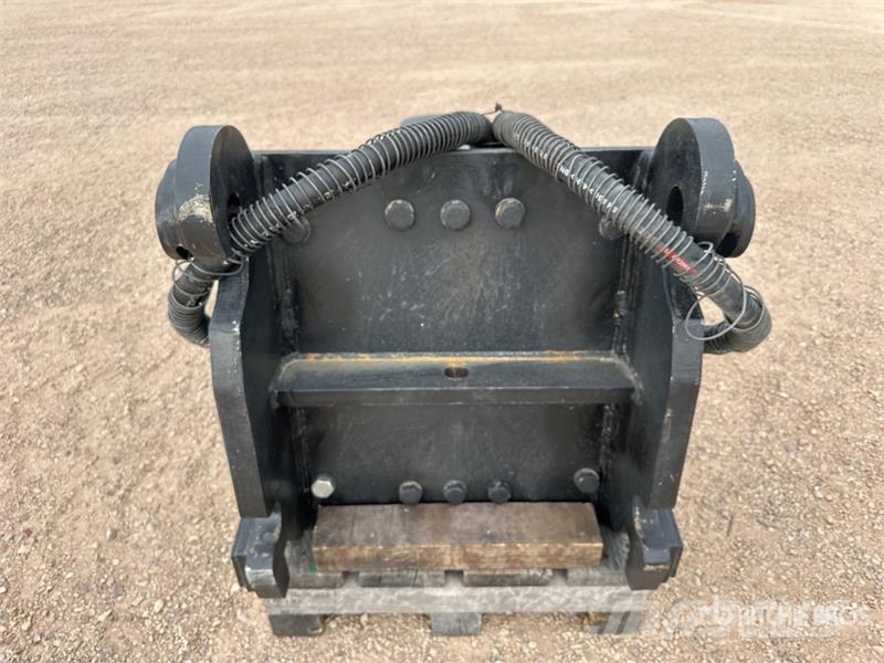 CAT H110ES Marteau Hydraulique Hydraulic Breaker Hidrauliniai kūjai / Trupintuvai