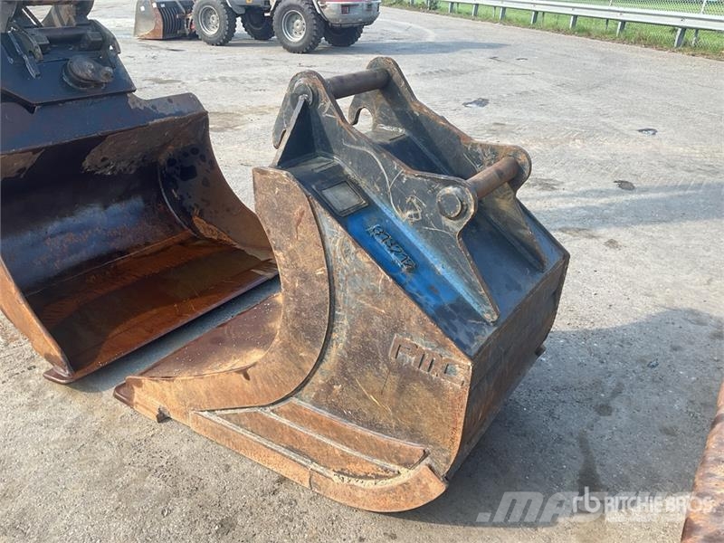 CAT M314F Wheel Excavator Pelle sur pneus