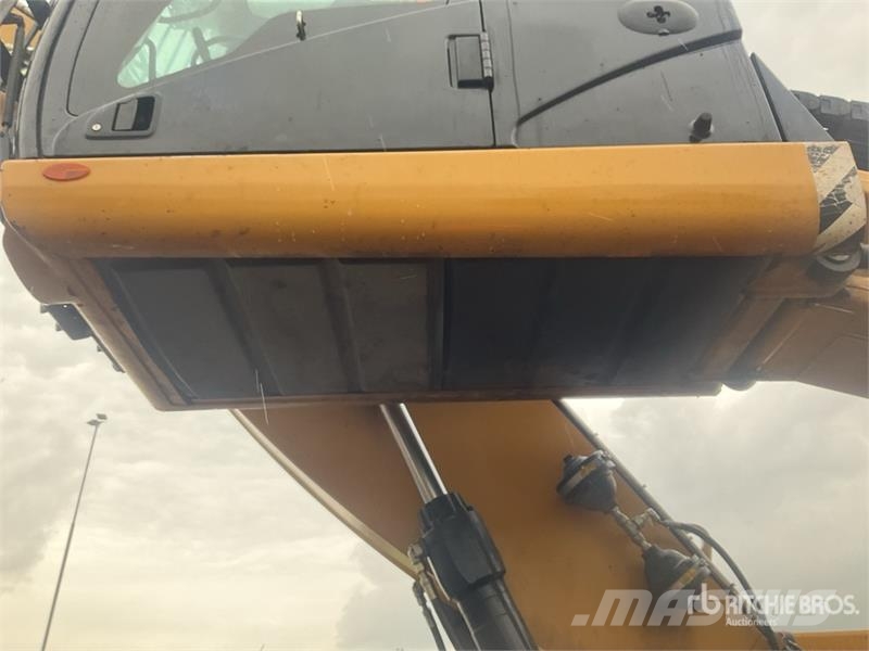 CAT M318D MH Wheel Material Handler Other