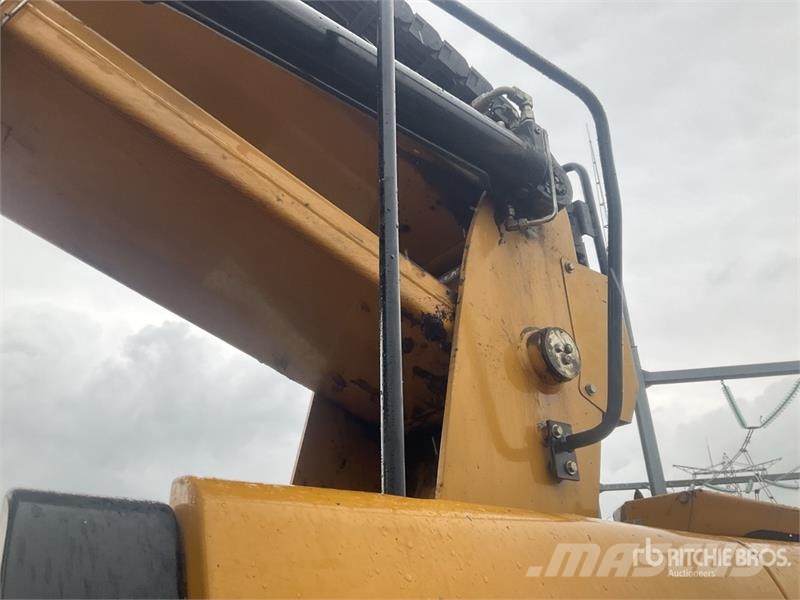 CAT M318D MH Wheel Material Handler Other