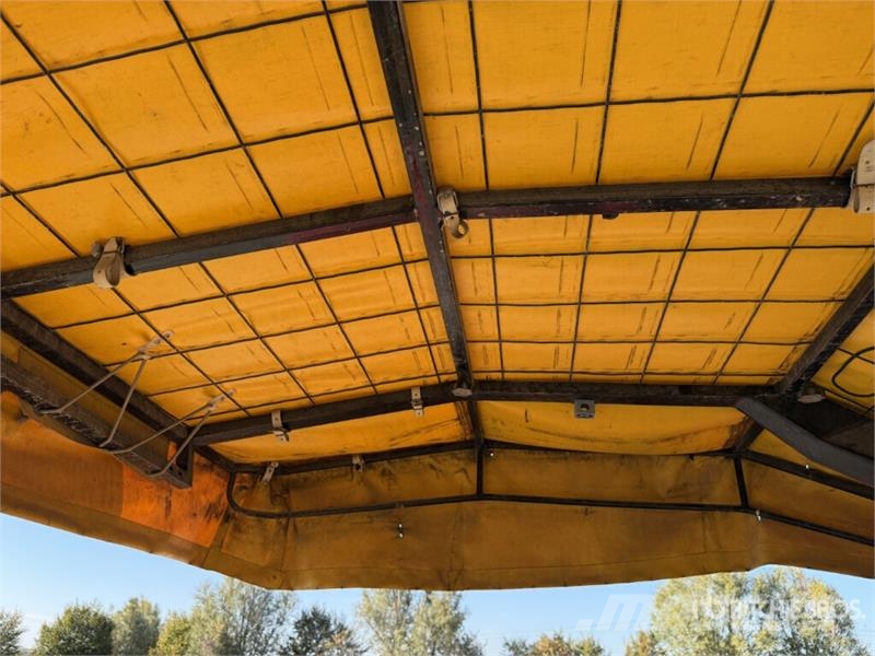 CAT PM-102 Cold Planer Asphaltfräsen