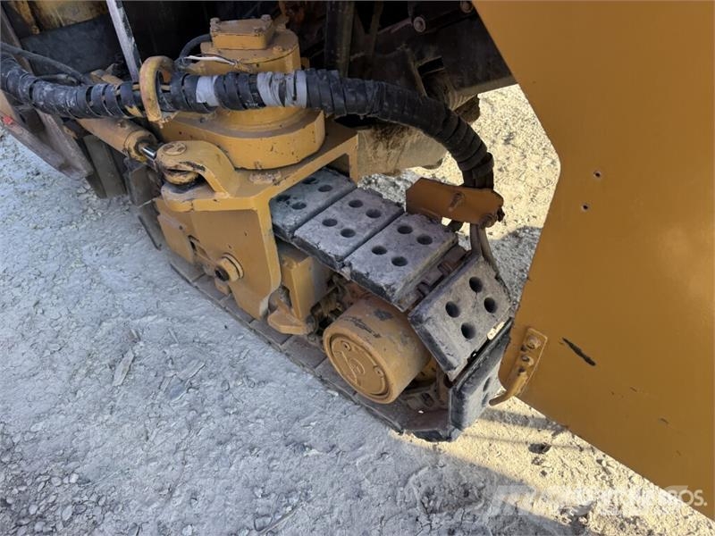 CAT PM-102 Cold Planer Asphaltfräsen